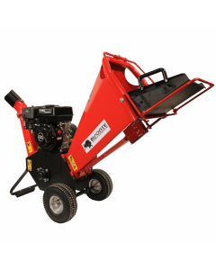 Tocator de crengi Bisonte BTA-100T putere 6.5CP productivitate 3 mc/h benzina diametru maxim tocare 100mm