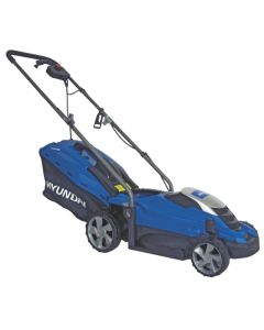 Masina de tuns iarba electrica HYUNDAI HY-LM3301 E