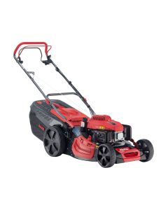MASINA TUNS GAZON benz. 51cm_tr. AL-KO Premium 521 SP-A '4-in-1' | 166cc 2.6kW