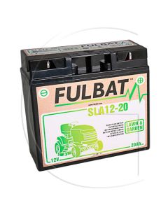 Acumulator fără întreţinere FULBAT 0114-02212