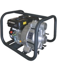 Motopompa ape murdare HYUNDAI HYT80