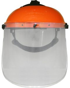 Viziera de protectie pentru motocoasa RO1504019