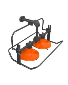 COSITOARE ROTATIVA O'MAC CR 800 (19)