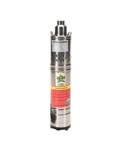 Pompa apa submersibila 1,1kw 120m tun MF