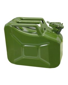AgroPro Canistra plastic amestec combustibil 1l
