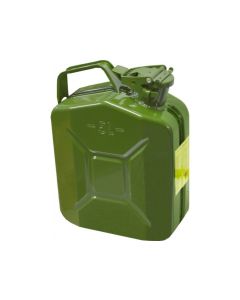 AgroPro Canistra plastic amestec combustibil 1l