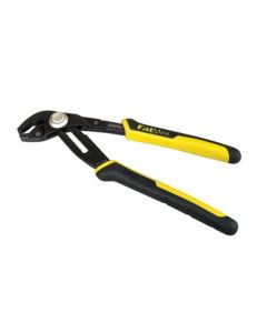 Stanley 0-84-647 Clesti cu articulare reglabila FATMAX 8"/200mm