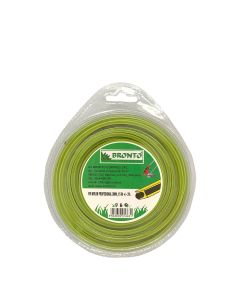 fir nylon 3.0mm   15m patratic- Bronto, in blister, cu insertie