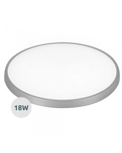 Plafoniera LED Samus OR2SC-18W-2700K, 34 cm, 1260 lm