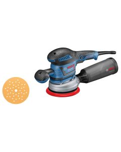 Bosch GEX 40-150 Slefuitor cu excentric, 400W, 150mm