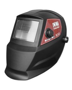 Masca sudura CET CENTAURY 351E automata cu cristale lichide