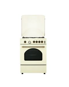 Aragaz rustic Samus SR660G4C1