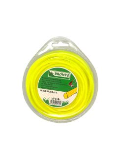 fir nylon 3.0mm   15m rotund Bronto, in blister
