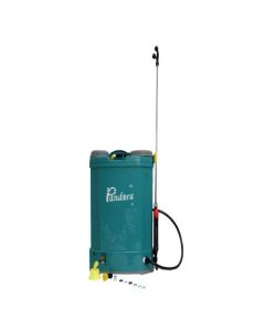 POMPA STROPIT CU ACUMULATOR 16L GF-0667