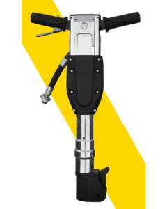 Ciocan pneumatic BB27 26 kg Hex D32-L 160