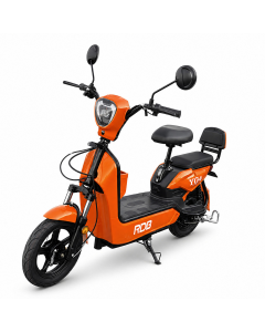Scuter electric RDB YG4 putere 350W viteza 25km/h autonomie 50km fara permis