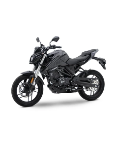 Motocicleta VOGE R125 '25 motor 15 CP 125 cmc EURO5+ 4T 6 viteze roti 17" viteza 110 km/h