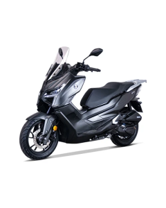 Motocicleta VOGE 125 SR1 '25 motor 11.6 CP 124.9 cmc EURO5+ 4T roti 13/14" viteza 97 km/h