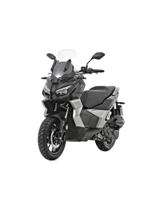 Motocicleta VOGE 125 SR1 ADV '25 motor 11.6 CP 124.9 cmc EURO5+ 4T roti 13/14" viteza 97 km/h