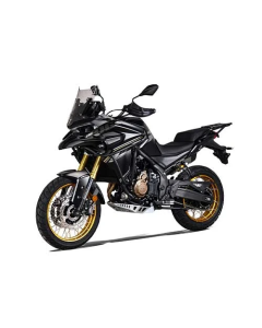 Motocicleta VOGE DS625X '25 motor 63 CP 581 cmc EURO5+ 4T 6 viteze roti 17/19" viteza 183 km/h