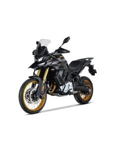 Motocicleta VOGE DS900X '25 motor 96.5 CP 895 cmc EURO5+ 4T 6 viteze roti 17/21" viteza 200 km/h