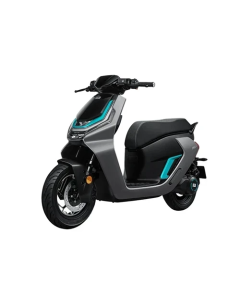 Scuter electric ZEEHO AE6+ L1e Slate Gray '24 putere 5600W viteza 45 km/h baterie 27Ah/69V autonomie 100 km roti 13/14" display digital Cruise Control