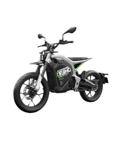 Motocicleta electrica ZEEHO C!TY SPORT '24 putere 3500W viteza 45 km/h baterie 32Ah/60V autonomie 135 km roti 17" dashboard LCD Easy Ride! 4G T-Box antifurt APP