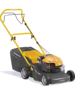 MASINA TUNS GAZON ALPINA BL 320E 1000W 32CM Impingere
