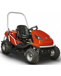 SECO TRACTORAS DE TUNS/TOCAT Crossjet 92 4WD 23CP B&S VANGUARD