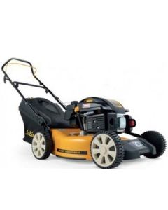Masina de tuns iarba pe benzina Cub Cadet CC 42 PO 2.86CP 42CM Impingere