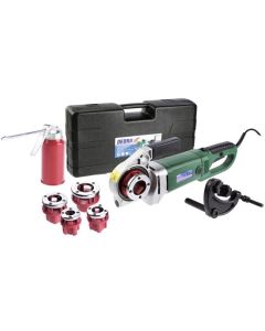 Cupla de filetat electrica Dedra DED7511 putere 1800 W capete 1/2" - 1 1/4"