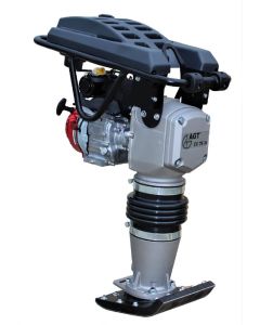 Mai compactor AGT CV75 H motor Honda GXR 120 Putere 4CP OHV 4 timpi forta 10.5 kN 650 batai/min