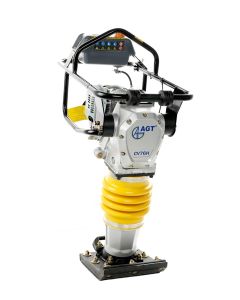 MAI COMPACTOR CV 76 H HONDA GX 120 4cp