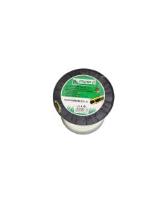 fir nylon 3.0mm  200m patratic- Bronto, pe bobina, cu insertie
