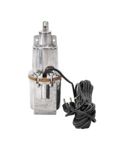 Pompa apa submersibila pe vibratie VMP60