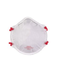Milwaukee Mască de protecție FFP2 - 20 bucăți