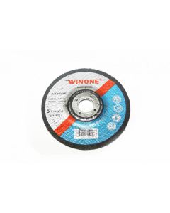 Disc pentru polizat Winone A125*6*22.2