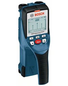 Bosch D-Tect 150SV Detector 150mm precizie 5mm + 4 Baterii 1.5V LR6 AA + Geanta protectie