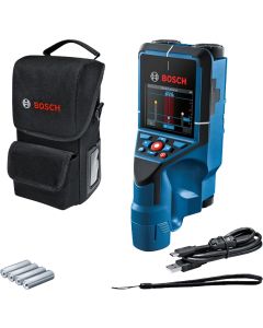 Bosch D-tect 200 C (solo) Detector de metale + L-Boxx