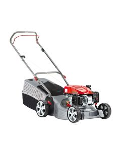 MASINA TUNS GAZON benz. 46cm AL-KO Classic 4.62 P-A | 123cc 1.9kW