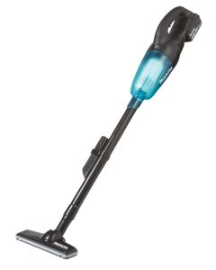 Aspirator Makita DCL180ZB Putere aspirare 36mbar Compatibil acumulatori Li-Ion LXT 18V