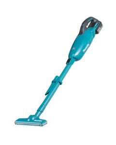Aspirator Makita DCL280FZ Putere absortie 64mbar Compatibil acumulatori Li-Ion 18V
