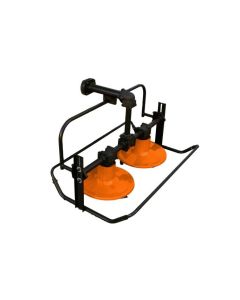COSITOARE ROTATIVA O'MAC CR 80 / 800 (21)