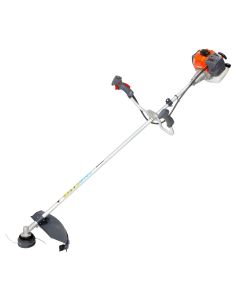 Motocoasa umar Oleo-Mac BCH 250 T motor 1.2 CP 25.4 cmc 2 timpi latime lucru 25.5 cm Tap&Go EVO ham simplu