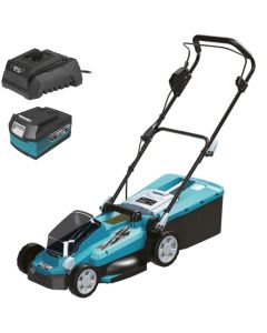Masina de tuns iarba pe benzina Cub Cadet CC 46 SPOE 46CM 60L Autopropulsie