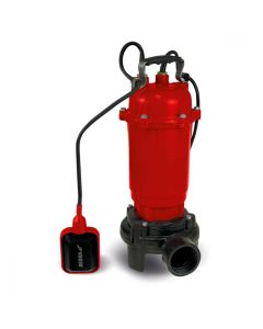 Pompa Dedra DED8861 Capacitate 20.000 l/h Inaltime pompare 12 m Putere 900W