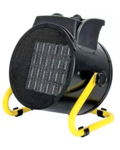 Aeroterma electrica Dedra DED9931C 2 Trepte Putere 3000 W