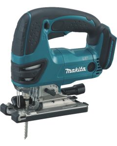 Fierastrau vertical Makita DJV180Z compatibil acumulator Li-Ion 18V 