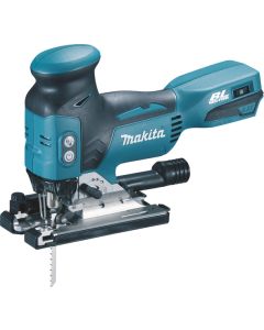 Fierastrau vertical Makita DJV181Z compatibil acumulator Li-Ion 18V 