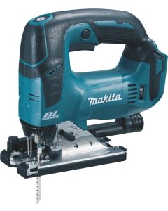 Fierastrau vertical Makita DJV182Z compatibil acumulator Li-Ion 18V 